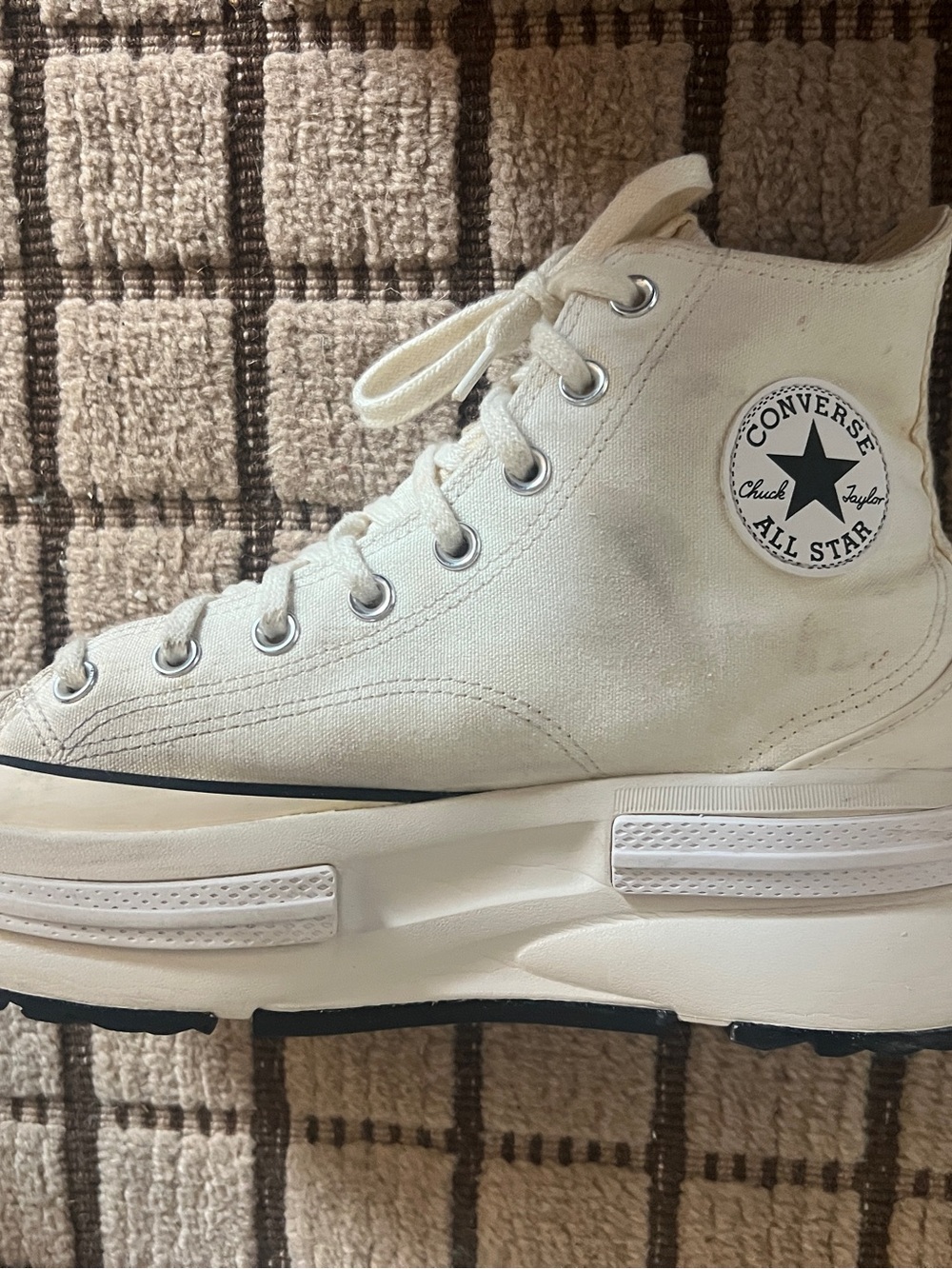 Converse Off-White Chuck 70 AT-CX Sneakers - Picture 5 of 11